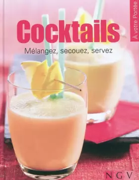Couverture du produit · Cocktails