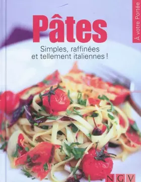 Couverture du produit · Pâtes