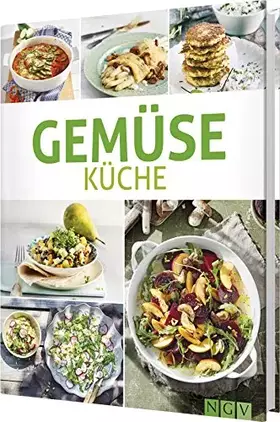 Couverture du produit · Gemüseküche