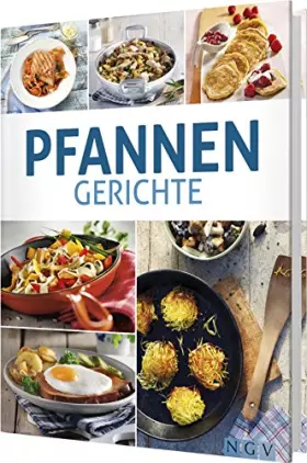 Couverture du produit · Pfannengerichte