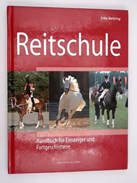 Couverture du produit · La Grande Ecole d'Equitation