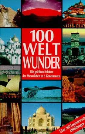 Couverture du produit · Hundert Weltwunder