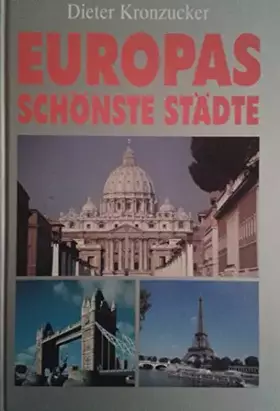 Couverture du produit · Europas schönste Städte