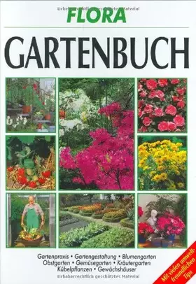 Couverture du produit · Das Gartenbuch
