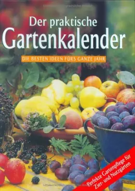 Couverture du produit · Practical Gardening Calendar