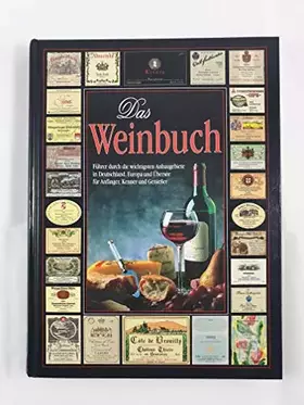 Couverture du produit · Das Weinbuch.