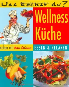 Couverture du produit · Wellness Cuisine
