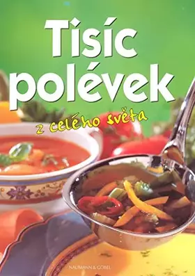 Couverture du produit · Tausend Suppen aus aller Welt