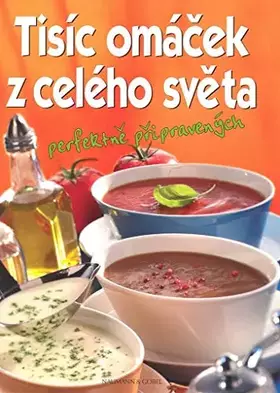 Couverture du produit · Tausend & eine Sauce