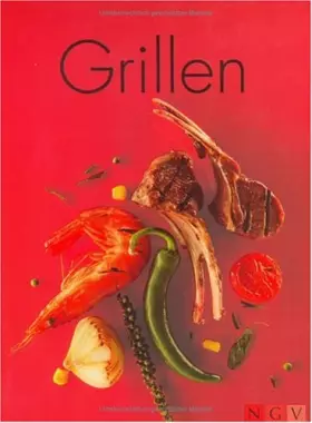 Couverture du produit · Barbecue