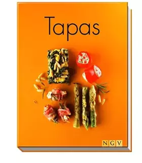 Couverture du produit · Tapas