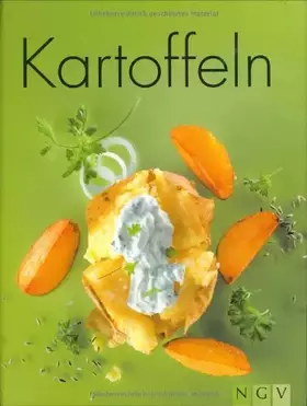 Couverture du produit · Kartoffeln