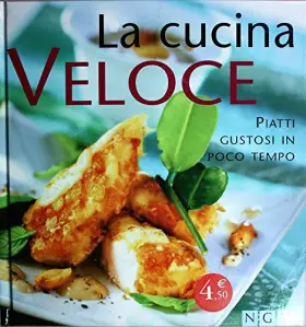 Couverture du produit · Schnelle Küche