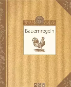 Couverture du produit · Bauernregeln