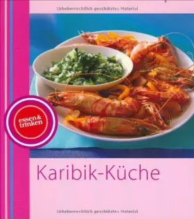 Couverture du produit · Karibik-Küche