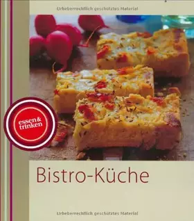 Couverture du produit · Bistro Küche