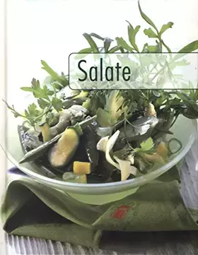 Couverture du produit · SALADES