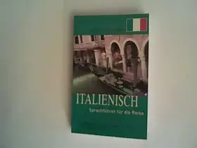Couverture du produit · Italienisch-Sprachführer für die Reise