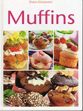 Couverture du produit · Muffins