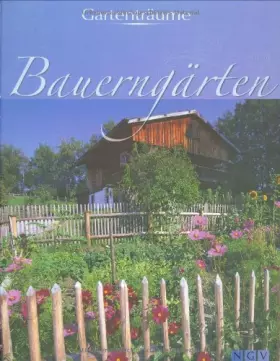 Couverture du produit · Bauerngärten