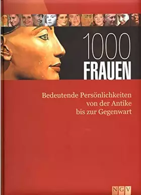 Couverture du produit · 1000 Frauen