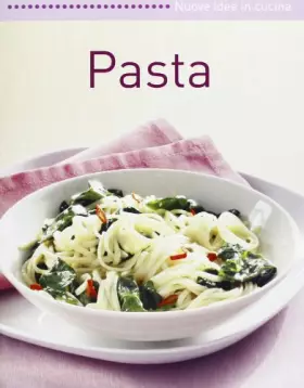 Couverture du produit · Pâtes - Cuisine Créative