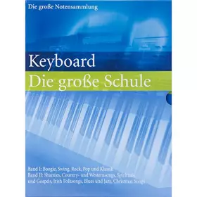 Couverture du produit · Keyboard Méthode de clavier arrangeur