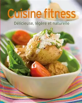 Couverture du produit · Cocina para estar en forma