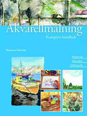 Couverture du produit · Aquarelle Guide pratique: Mat
