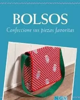 Couverture du produit · SACS FAITS MAISON ET SUR MESURE (NGV)