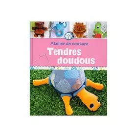 Couverture du produit · Tendres doudous