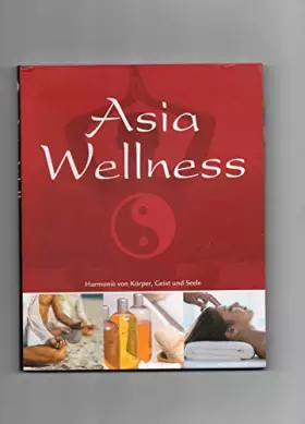 Couverture du produit · Asia Wellness