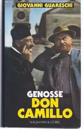 Couverture du produit · Genosse Don Camillo
