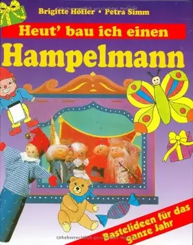 Couverture du produit · Heut' bau ich einen Hampelmann
