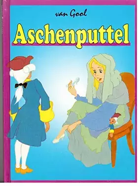 Couverture du produit · Aschenputtel
