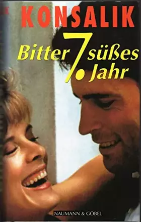 Couverture du produit · Bittersüßes 7. Jahr