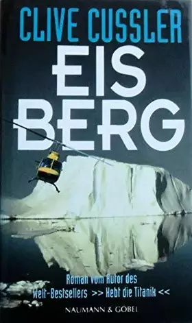 Couverture du produit · Eisberg