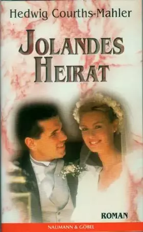 Couverture du produit · Jolandes Heirat