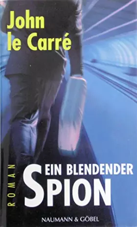 Couverture du produit · Ein blendender Spion