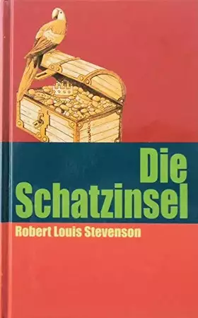 Couverture du produit · Die Schatzinsel