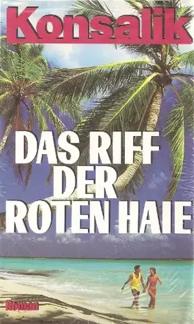 Couverture du produit · Das Riff der roten Haie