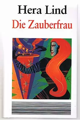 Couverture du produit · Die Zauberfrau.