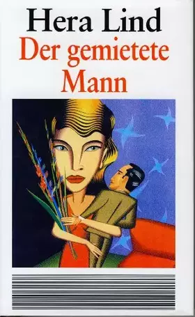 Couverture du produit · Der gemietete Mann.