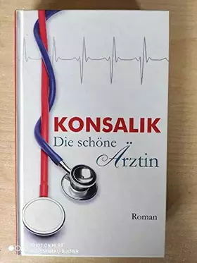 Couverture du produit · Die schöne Ärztin
