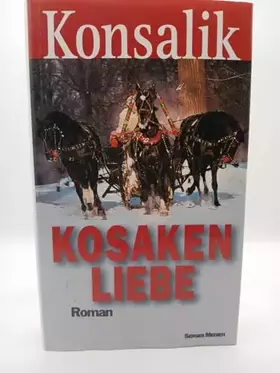 Couverture du produit · Kosakenliebe