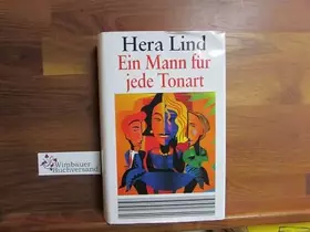 Couverture du produit · Ein Mann für jede Tonart