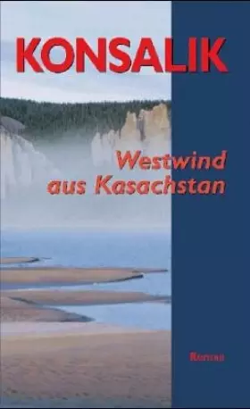 Couverture du produit · Westwind aus Kasachstan
