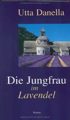 Couverture du produit · Die Jungfrau im Lavendel