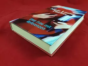 Couverture du produit · Eine Frau mit Referenzen