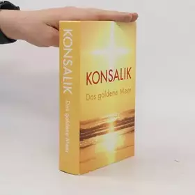 Couverture du produit · Das goldene Meer